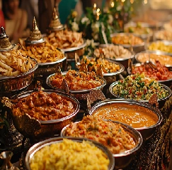best catering service in chennai