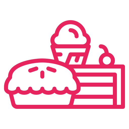 Beverages and Desserts