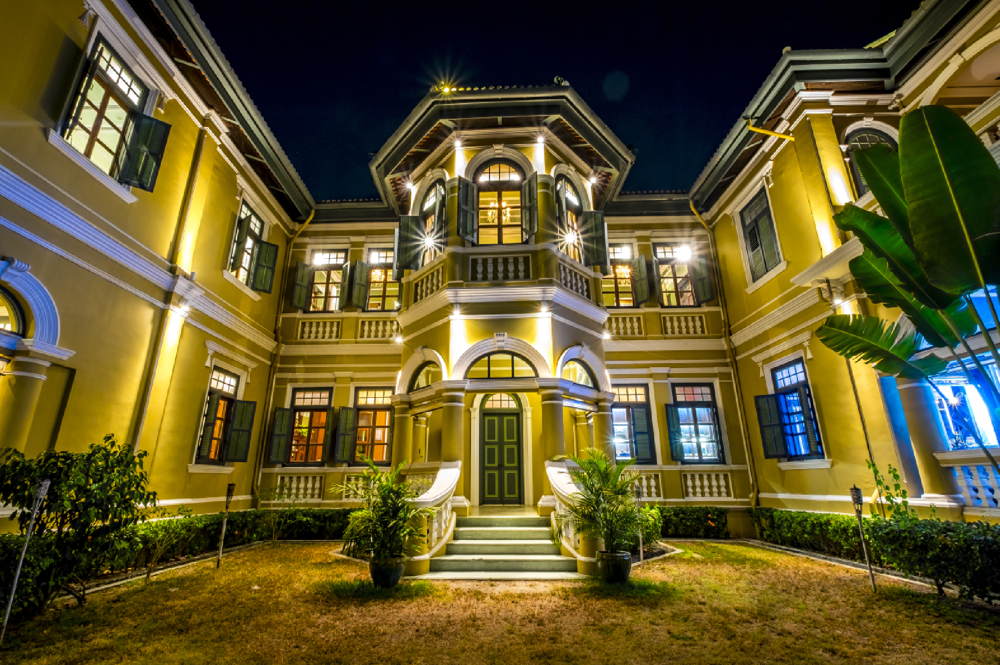 House Warming Functions