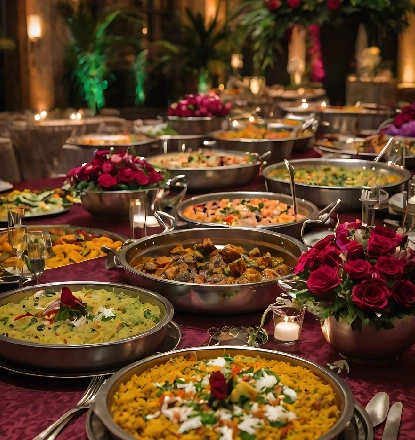 best catering service in chennai