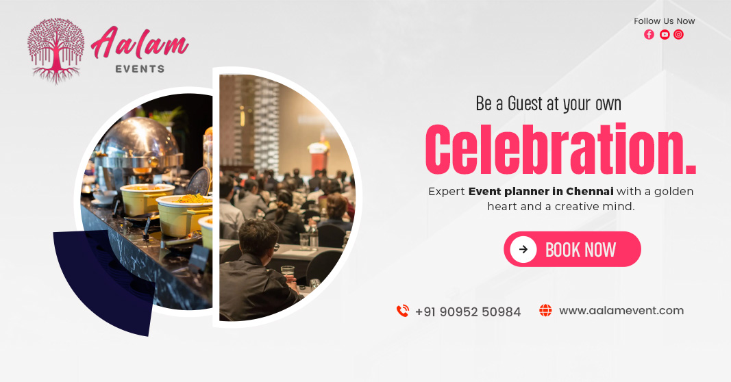 Professional Coordination Makes All the Difference