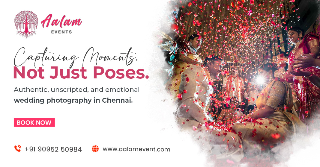 Why Experienced Wedding Photographers Make a Big Difference on Your Special Day