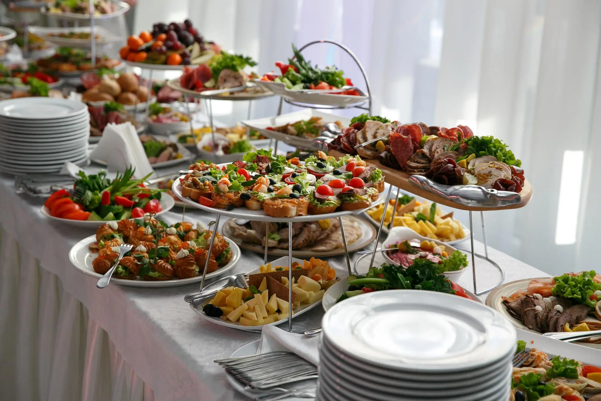 Catering Services