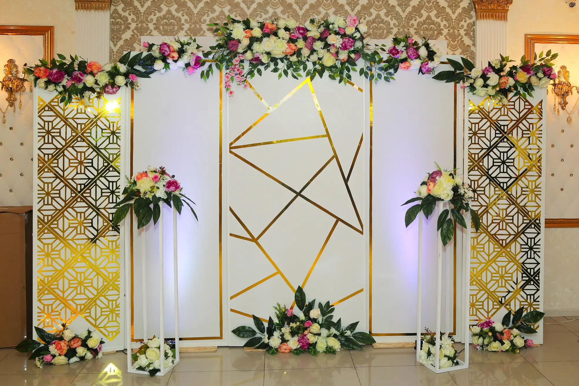 Wedding Decoration